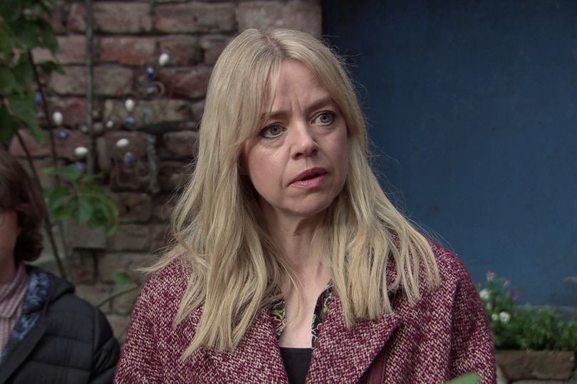 Coronation Street’s Georgia Taylor confirms ‘Battersby brawl’ and admits what she ‘loved most’