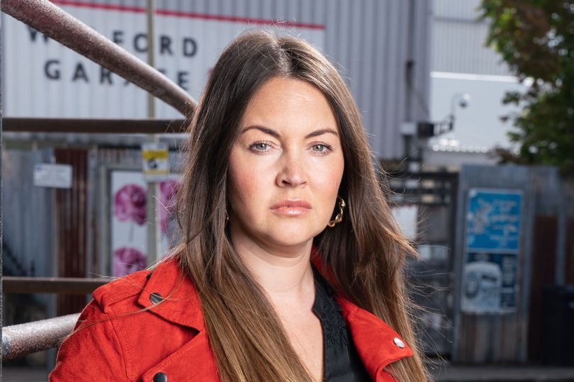 EastEnders Stacey Slater’s new man ‘revealed’ in big twist – and he’s a former flame