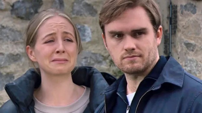 Belle drops bombshell over Tom which confirms new misery in Emmerdale