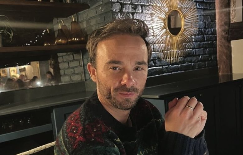 Coronation Street’s Jack P Shepherd teases fans amid major stunt as he enjoys ‘last’ with fiancee