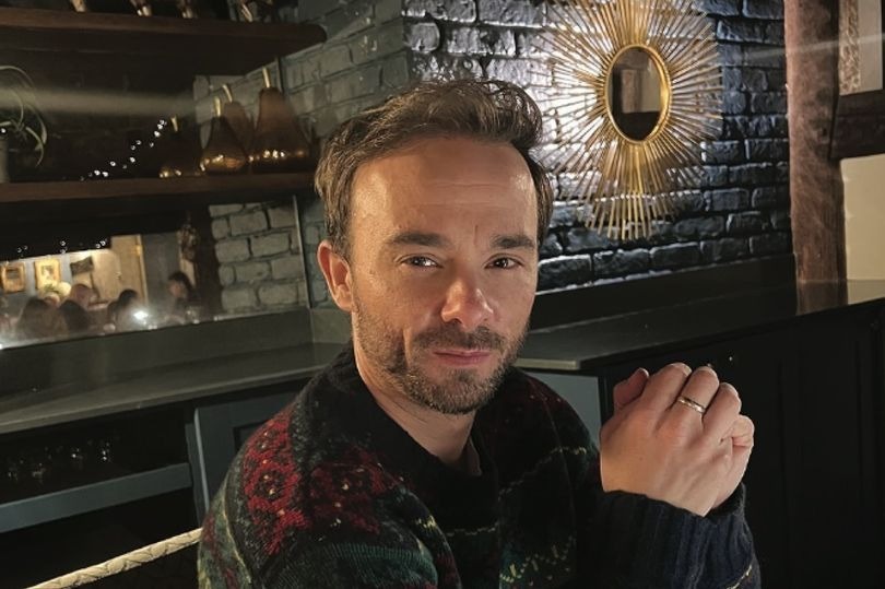 Coronation Street’s Jack P Shepherd teases fans amid major stunt as he enjoys ‘last’ with fiancee