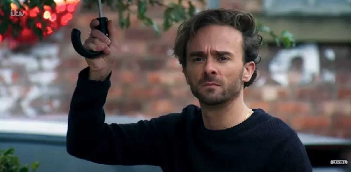 ITV Coronation Street Christmas trailer sees heartbreaking ultimatum, sabotage and betrayal