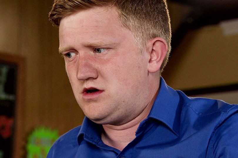 Coronation Street Chesney’s real dad ‘revealed’ after 21 years – and it’s soap legend