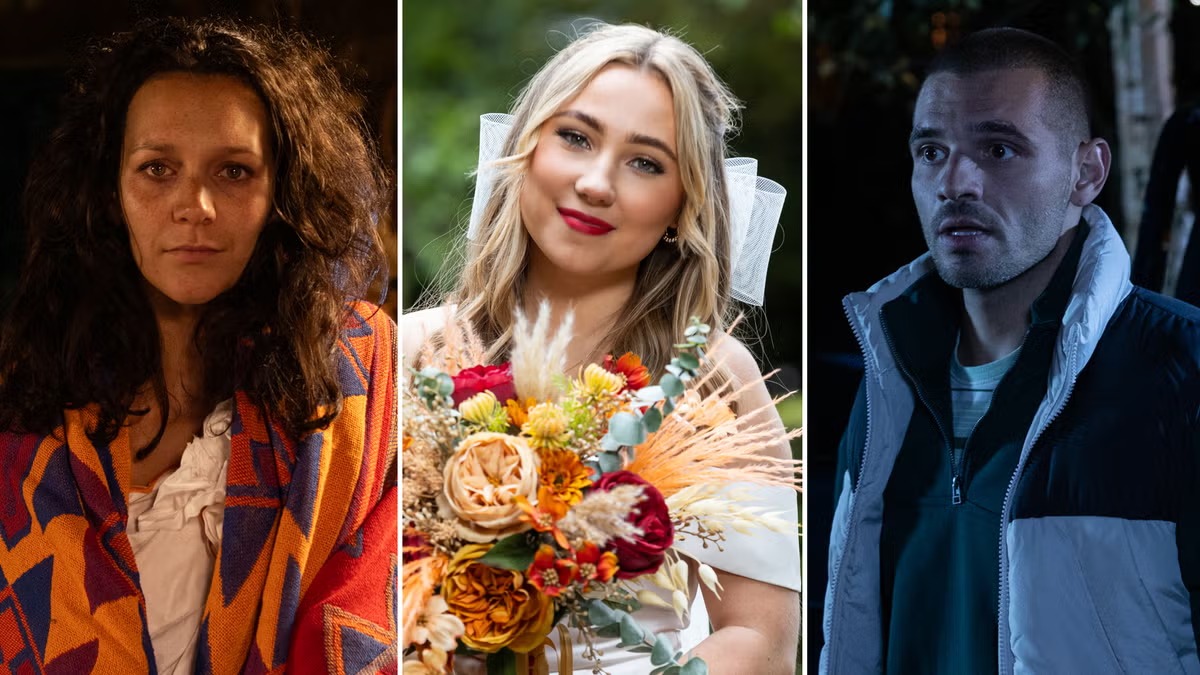 9 huge Hollyoaks spoilers for next week