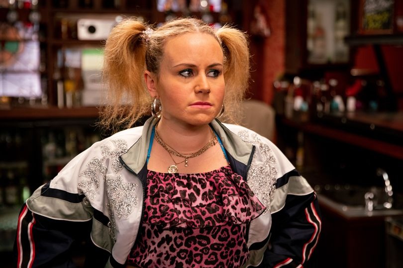 Coronation Street fans say it’s ‘throwing me’ as soap addresses Gemma Winter-Brown change amid real-life appearance