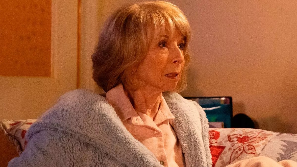 Coronation Street teases sad final scenes for Gail Platt as she’s rocked by betrayal