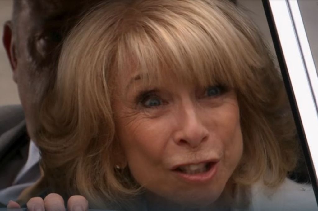 ITV Coronation Street viewers issue demand as they spot heartbreaking detail with Gail Platt’s exit