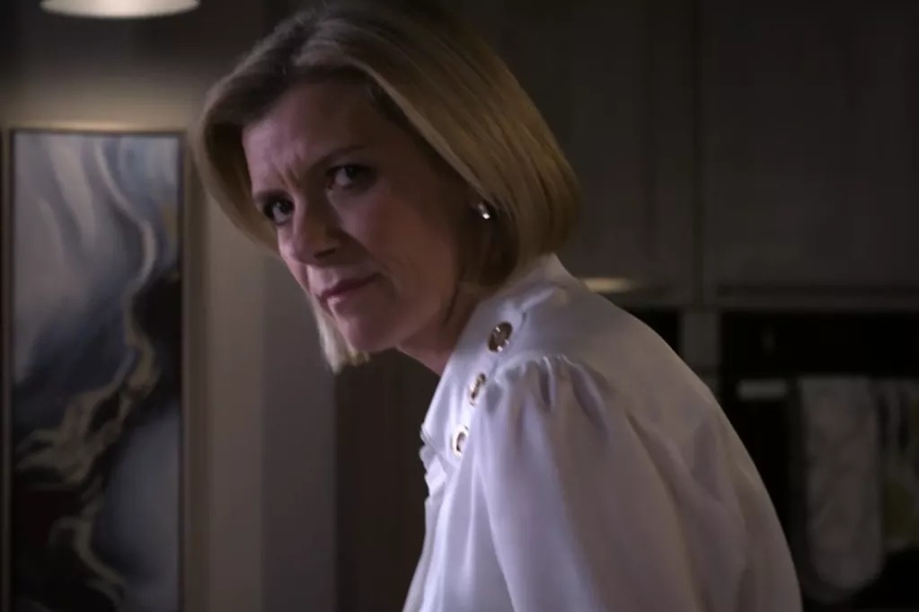 Coronation Street’s Leanne ‘set to kill’ as victim ‘revealed’ – and Gail needs to watch out