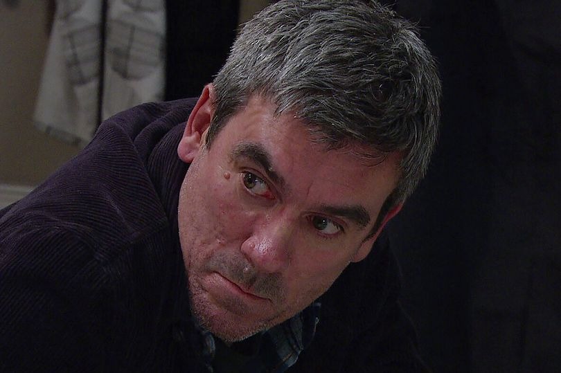 Emmerdale ‘confirms’ Cain Dingle’s second affair in huge twist – and fans are not happy