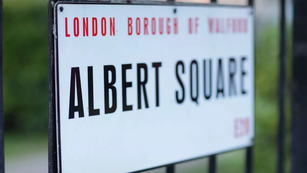 BBC EastEnders fans ‘work out’ sad death twist ahead of 40th anniversary explosion