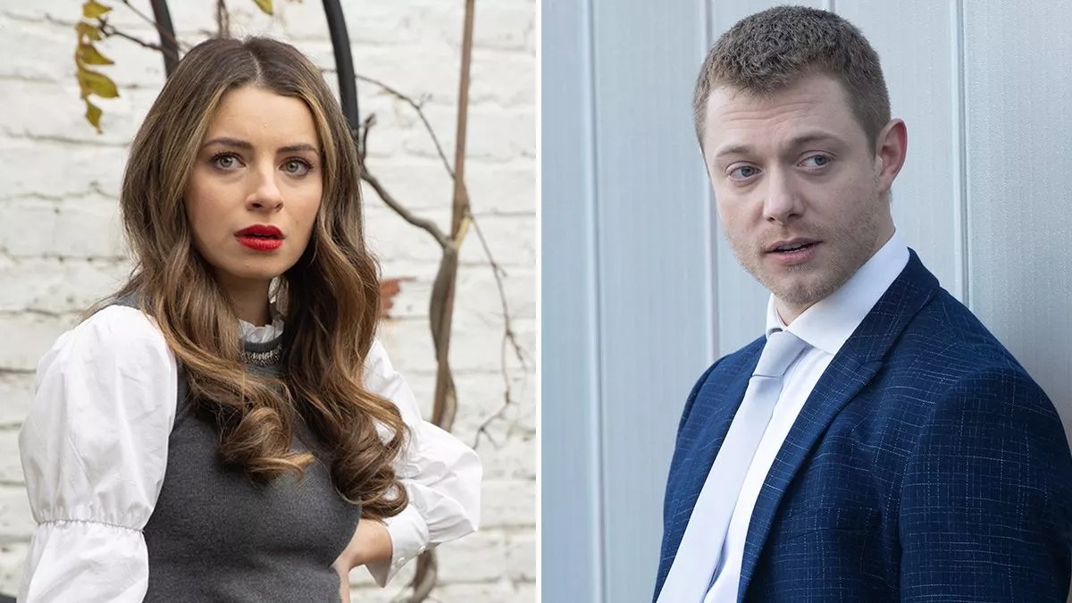 Coronation Street boss teases Daniel and Daisy twist as ‘mistake’ has consequences