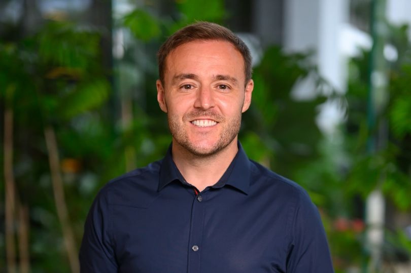 ITV I’m A Celebrity’s Alan Halsall admits ‘not easy’ part of jungle experience as he tells fans what they didn’t see