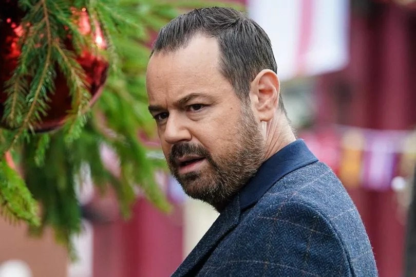 EastEnders ‘reveals’ Mick Carter’s return date in huge twist – and it’s soon