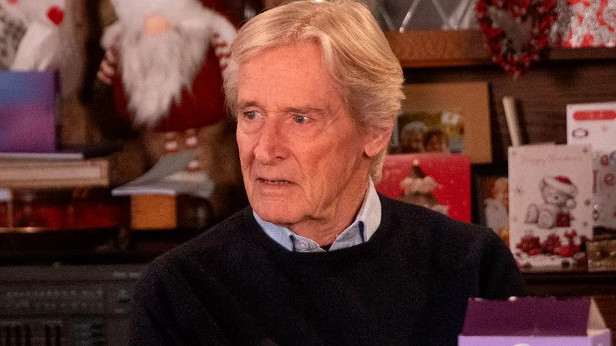 Coronation Street’s Bill Roache ‘shocked’ over new plot as devastating exit teased