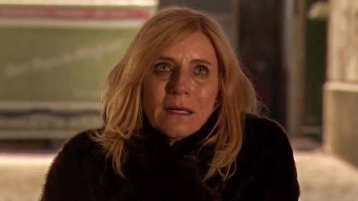 Cindy Beale left for dead in EastEnders Christmas Day shock as explosive whodunnit revealed