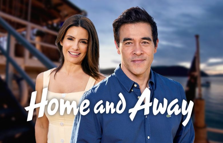 Home and Away Spoilers – Leah and Justin split in cheating fallout