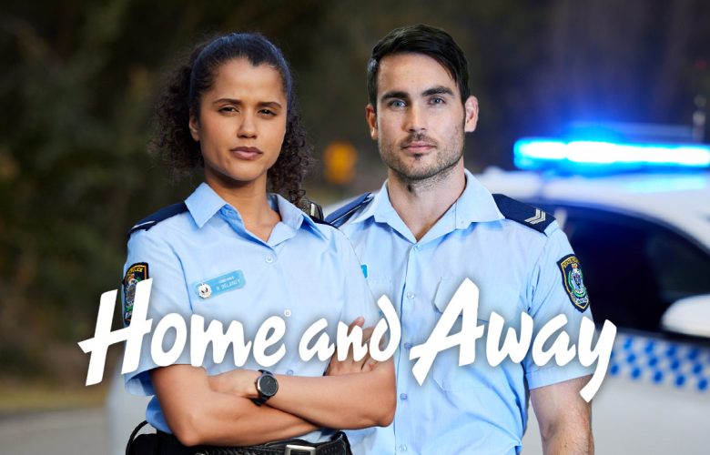 Home and Away Spoilers – Cash oversteps the mark with Rose