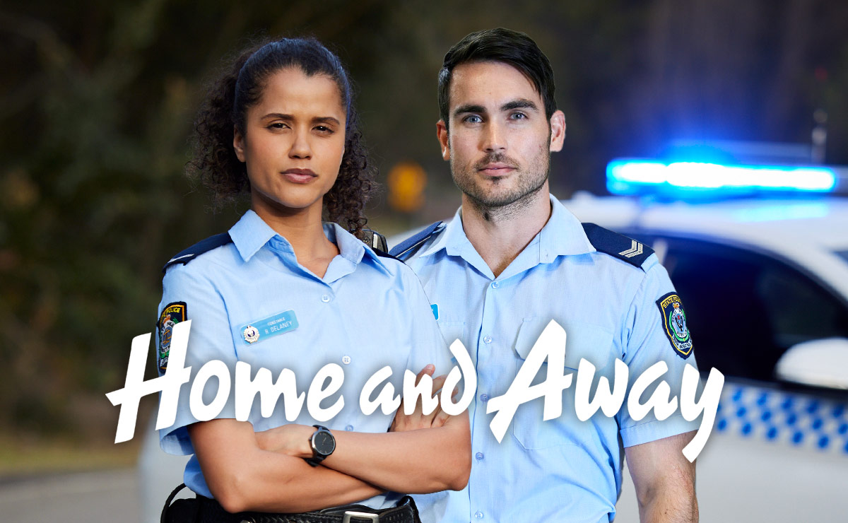 Home and Away Spoilers – Cash oversteps the mark with Rose