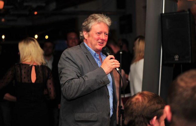 Former Coronation Street star Charlie Lawson ‘can’t afford to heat house after being cancelled’