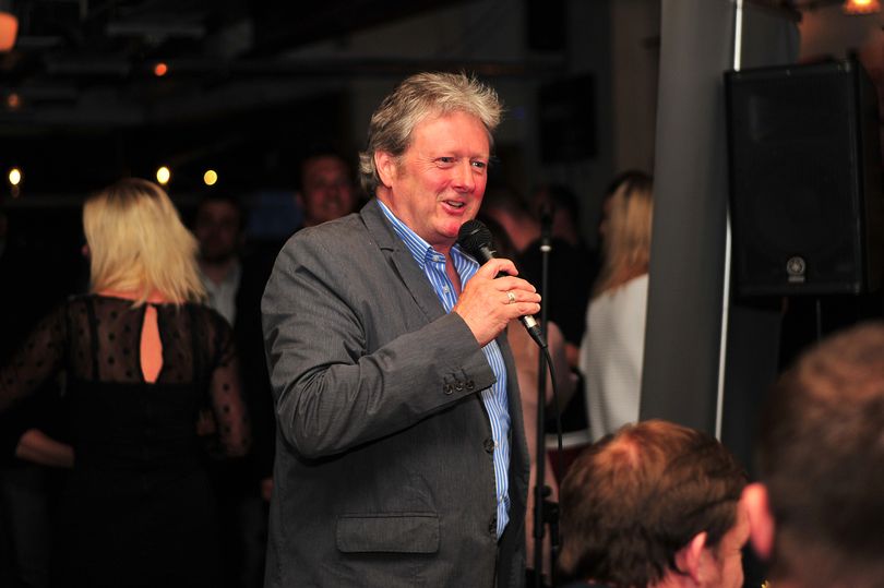 Former Coronation Street star Charlie Lawson ‘can’t afford to heat house after being cancelled’