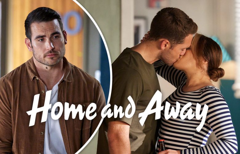 Home and Away Spoilers – Eden moves on as Cash says goodbye