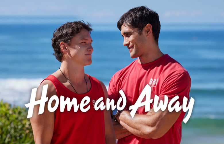 Home and Away Spoilers – Perri and Tane say an emotional goodbye