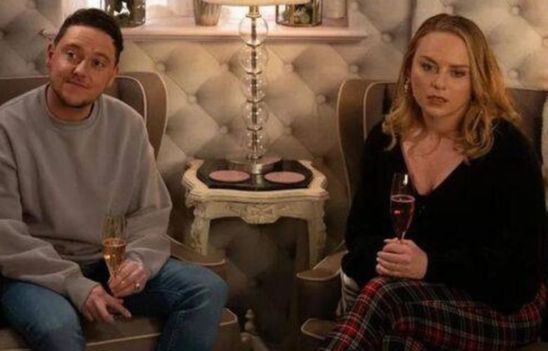 Emmerdale’s Amy ‘to cheat on Matty’ as fans ‘work out’ heartbreaking affair twist