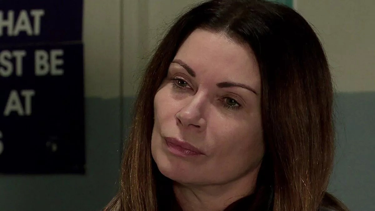 Coronation Street ‘ignores’ charity’s plea to rethink ‘unrealistic’ Carla Connor plot