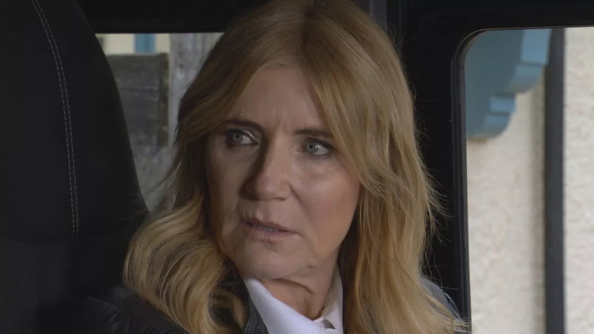 EastEnders spoilers: Cindy’s fate, shock murder arrest and secret romance exposed