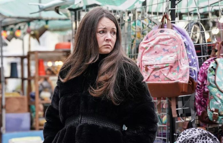 EastEnders gears up for 40th anniversary with dramatic returns and exits