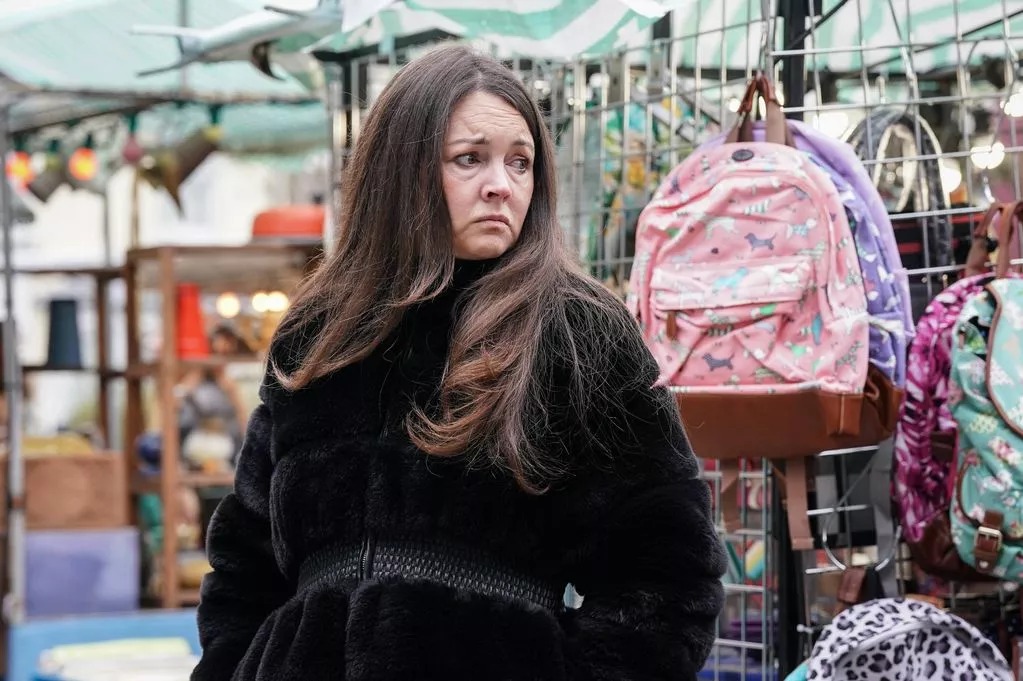 EastEnders gears up for 40th anniversary with dramatic returns and exits