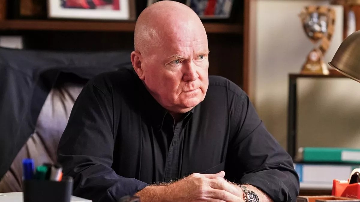 EastEnders to air heartbreaking Phil Mitchell plot as soap legend makes devastating decision