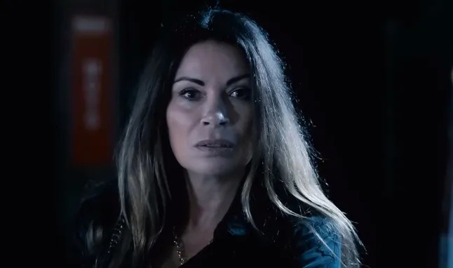 Carla Connor makes heartbreaking decision amid health scare in Coronation Street