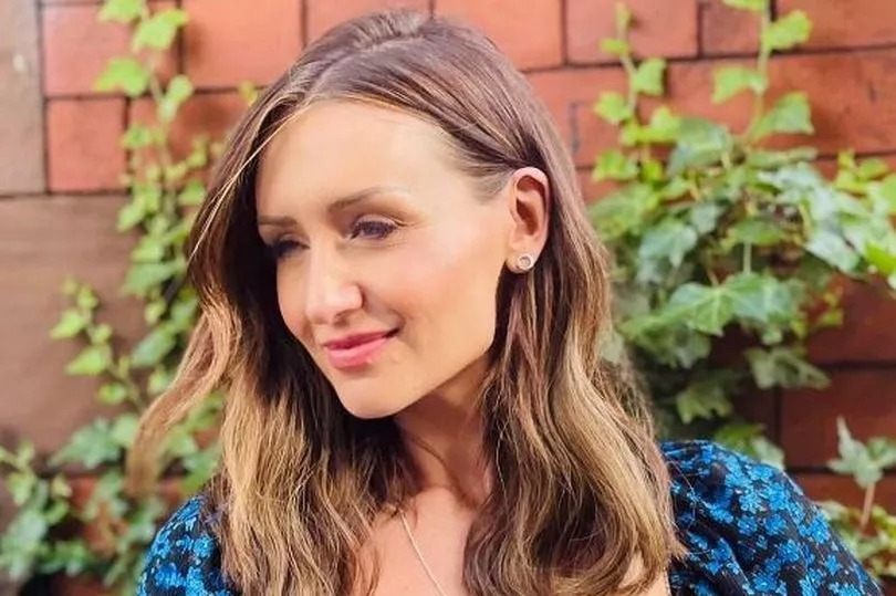 Coronation Street’s Catherine Tyldesley addresses soap return saying ‘they’ve asked me to go back’