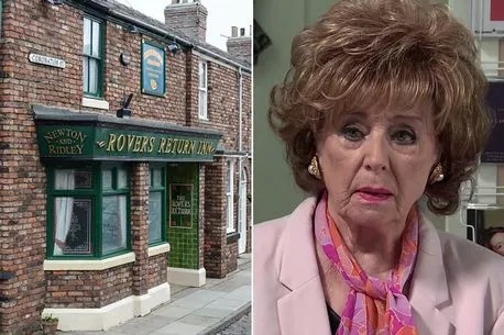 Coronation Street fans in stitches as ‘scammer’ posing as ITV soap icon tries to steal £150