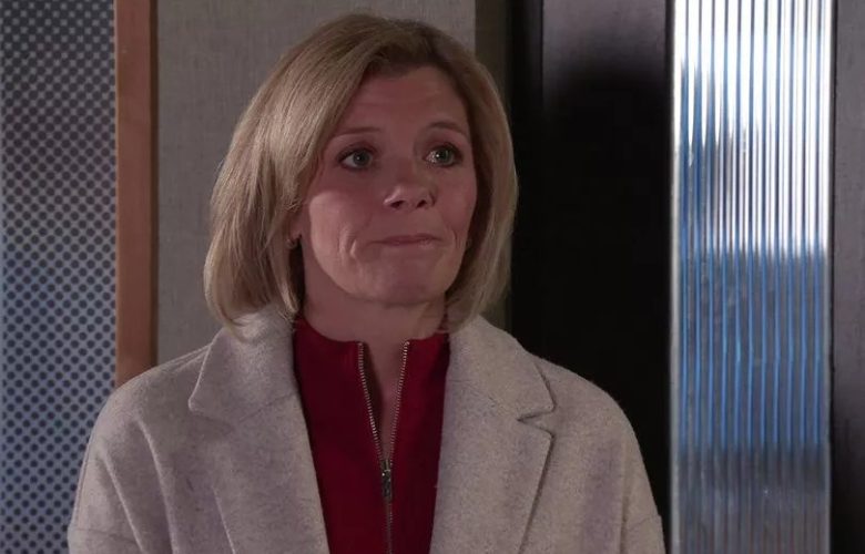 Coronation street fans ‘predict’ identity of Leanne’s baby’s dad – and it’s not Ryan