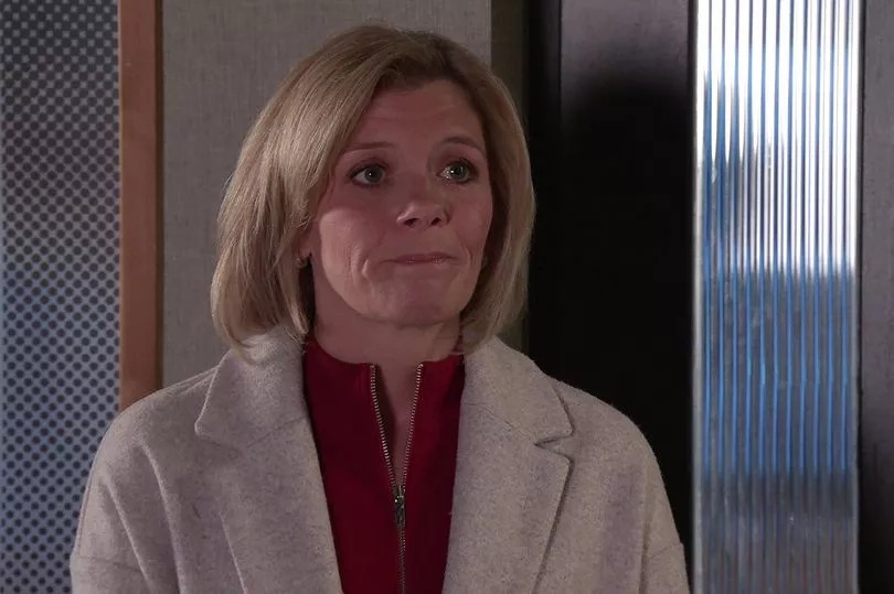 Coronation street fans ‘predict’ identity of Leanne’s baby’s dad – and it’s not Ryan