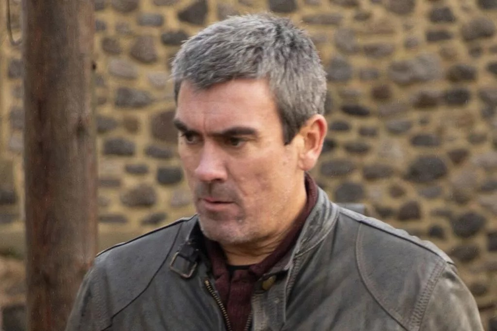 Emmerdale fans ‘work out’ Cain Dingle’s second affair – and it’s with unexpected villager