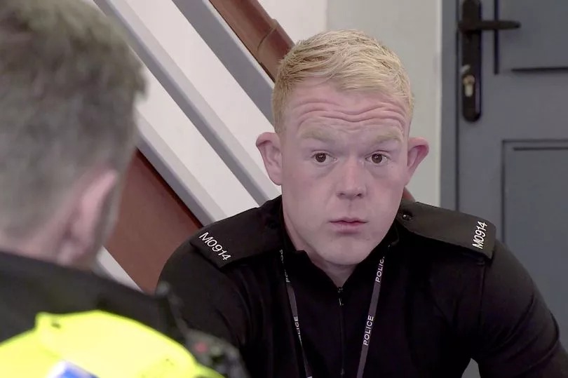 Coronation Street fans spot Craig Tinker’s ‘replacement’ ahead of exit after 14 years