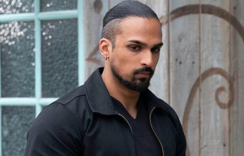 EastEnders viewers ‘work out’ who Ravi ends up with – but it’s not Denise or Priya