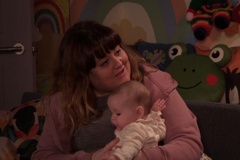 Coronation Street fans distracted by new character Brie as they quickly recognise her