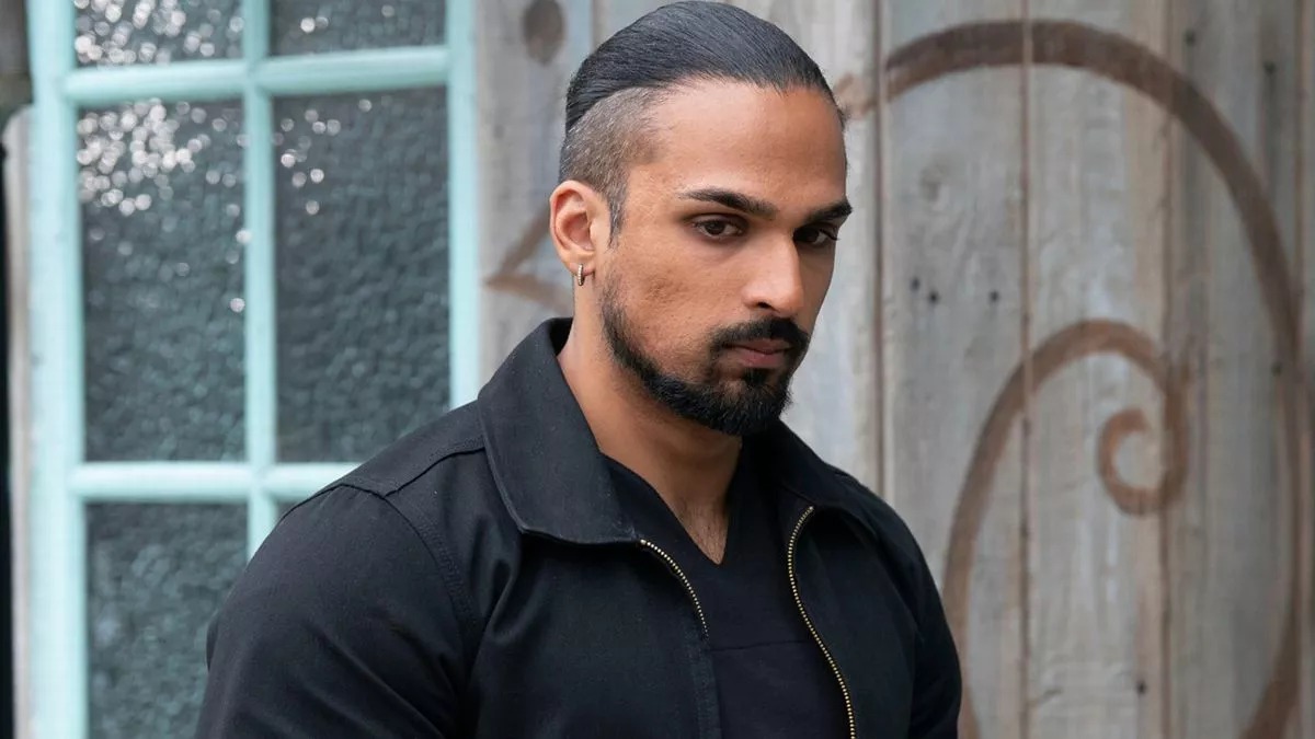 EastEnders viewers ‘work out’ who Ravi ends up with – but it’s not Denise or Priya