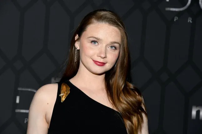 Coronation Street star Jessica Barden welcomes second child with surprise announcement