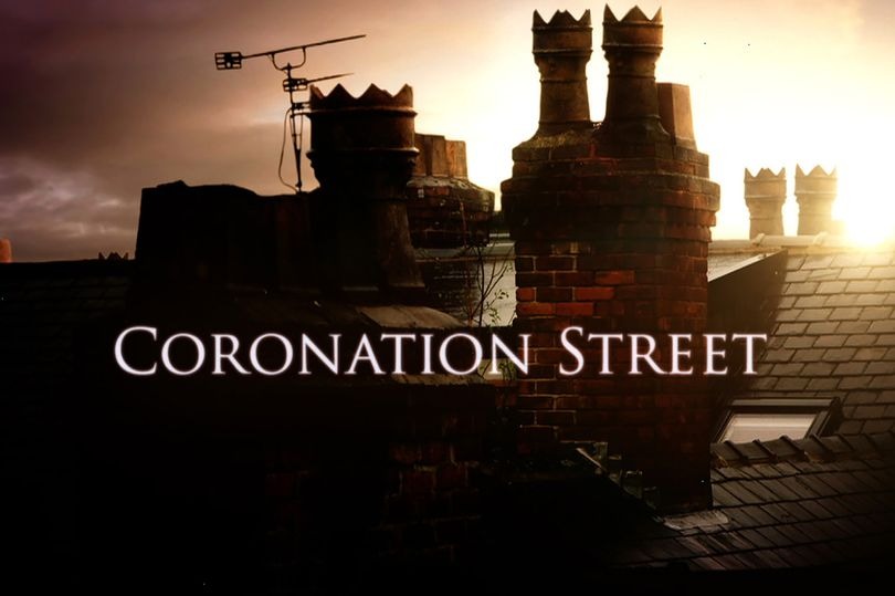 ITV Coronation Street star ‘to make shock return’ months after on-screen exit