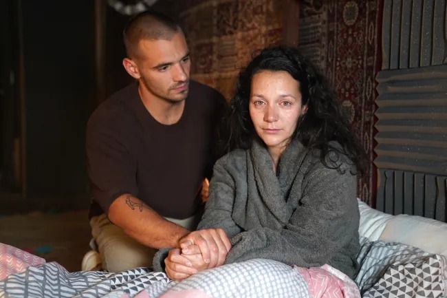 Hollyoaks spoilers: Cleo McQueen comes out of her coma and reveals the truth about Abe?