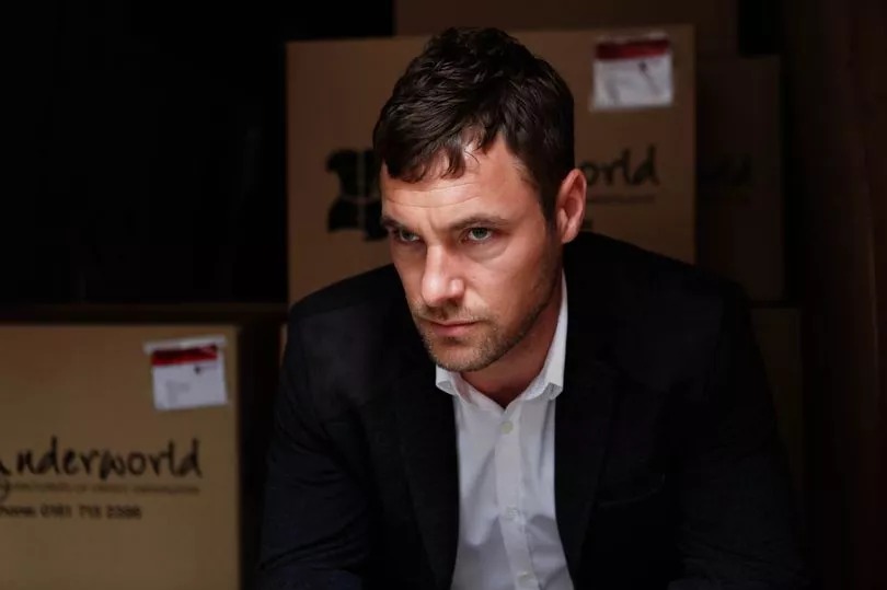 Coronation Street’s Marc Baylis teases Rob’s ‘relationships’ with ‘new characters’