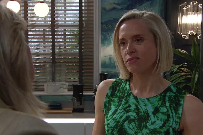 Emmerdale’s Ruby Milligan star breaks silence on devastating storyline