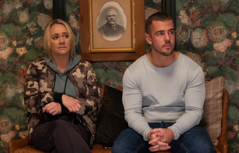 Hollyoaks spoiler: Cleo is asked to provide answers