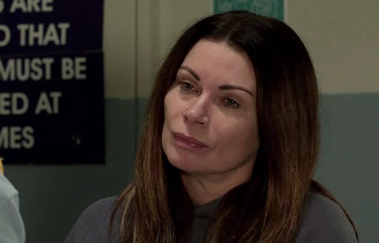 Coronation Street Carla Connor donor ‘sealed’ – and it’s not Rob, Bobby or Ryan