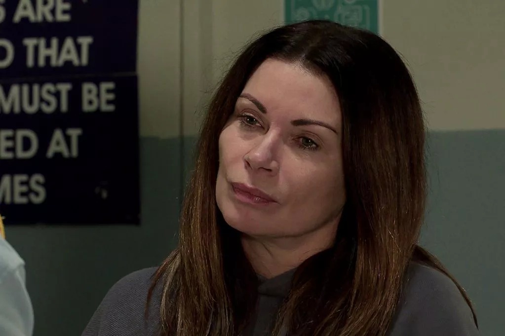 Coronation Street Carla Connor donor ‘sealed’ – and it’s not Rob, Bobby or Ryan